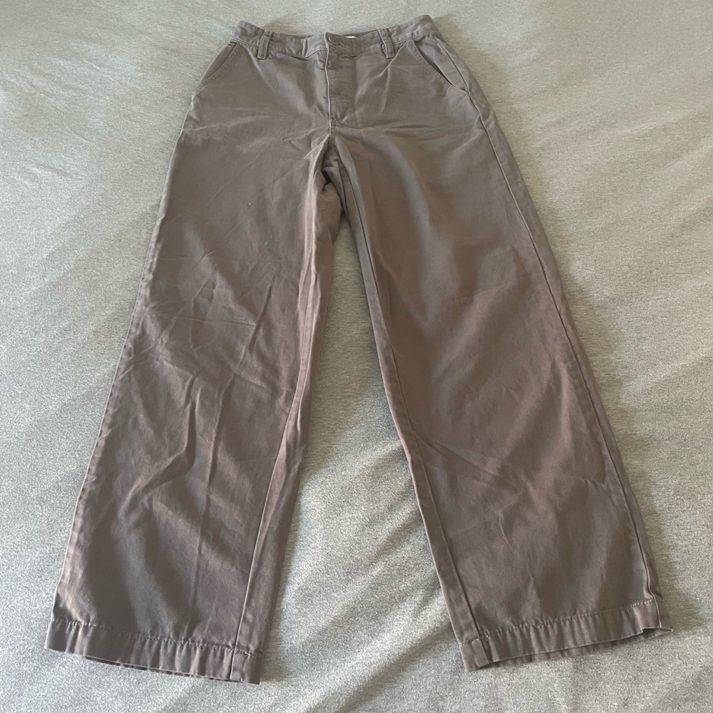 Sunday Best Trousers